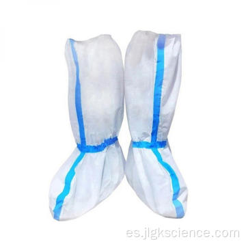 Cubierta de zapato impermeable